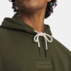 Sudadera con capucha Project Rock Icon Fleece