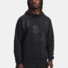 Sudadera con capucha Project Rock Icon Fleece Veterans Day