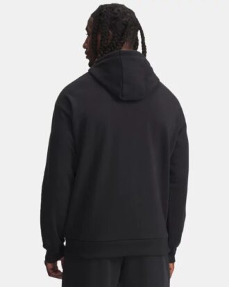 Sudadera con capucha Project Rock Icon Fleece Veterans Day