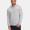 Sudadera con capucha Project Rock Red One Club