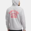 Sudadera con capucha Project Rock Red One Club