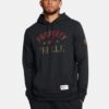 Sudadera con capucha Project Rock Red One E.L.F. Sudadera con capucha Project Rock Red One E.L.F.