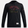 Sudadera con capucha Project Rock Red One E.L.F. Sudadera con capucha Project Rock Red One E.L.F.