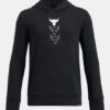 Sudadera con capucha Project Rock Rival Sudadera con capucha Project Rock Rival