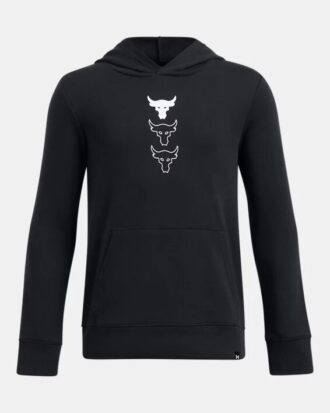 Sudadera con capucha Project Rock Rival
