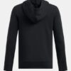 Sudadera con capucha Project Rock Rival Sudadera con capucha Project Rock Rival