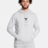 Sudadera con capucha Project Rock Rival Fleece Sudadera con capucha Project Rock Rival Fleece