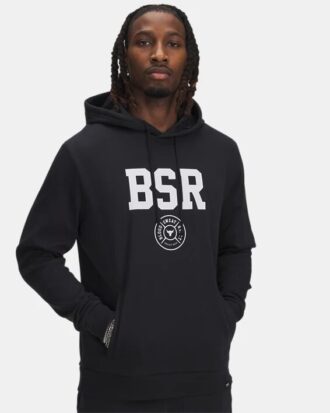 Sudadera con capucha Project Rock Rival Fleece