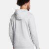 Sudadera con capucha Project Rock Rival Fleece Sudadera con capucha Project Rock Rival Fleece