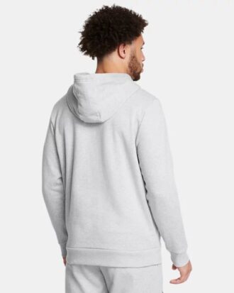 Sudadera con capucha Project Rock Rival Fleece