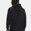 Sudadera con capucha Project Rock Rival Fleece Sudadera con capucha Project Rock Rival Fleece