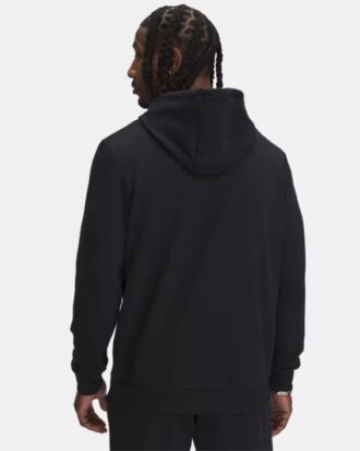 Sudadera con capucha Project Rock Rival Fleece