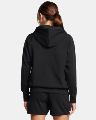 Sudadera con capucha Project Rock Rival Fleece Sudadera con capucha Project Rock Rival Fleece