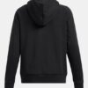 Sudadera con capucha Project Rock Rival Fleece Sudadera con capucha Project Rock Rival Fleece