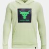 Sudadera con capucha Project Rock Rival Fleece Theme