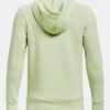 Sudadera con capucha Project Rock Rival Fleece Theme