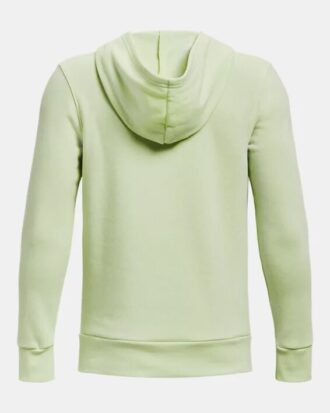 Sudadera con capucha Project Rock Rival Fleece Theme