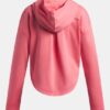 Sudadera con capucha Rival