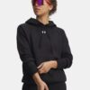 Sudadera con capucha Rival Fleece