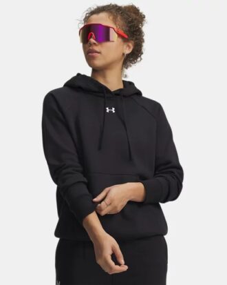 Sudadera con capucha Rival Fleece