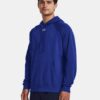 Sudadera con capucha Rival Fleece