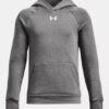 Sudadera con capucha Rival Fleece