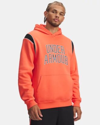 Sudadera con capucha Rival Fleece Sudadera con capucha Rival Fleece