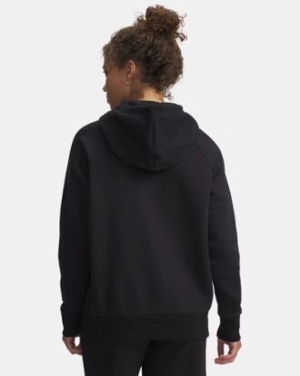 Sudadera con capucha Rival Fleece