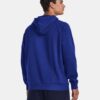 Sudadera con capucha Rival Fleece