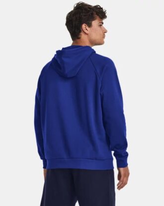 Sudadera con capucha Rival Fleece