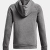 Sudadera con capucha Rival Fleece