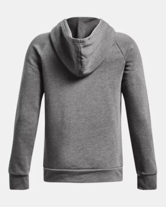 Sudadera con capucha Rival Fleece