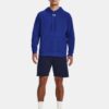 Sudadera con capucha Rival Fleece