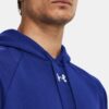 Sudadera con capucha Rival Fleece