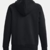 Sudadera con capucha Rival Fleece