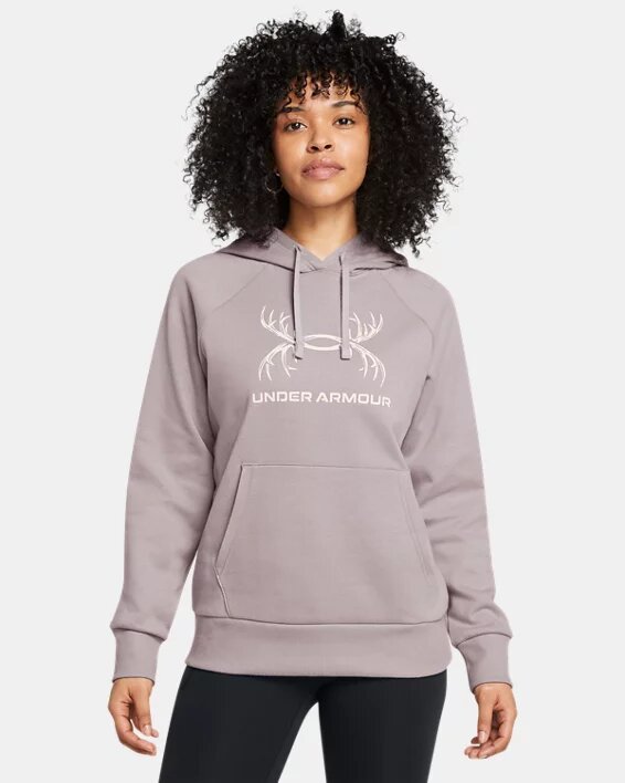 Sudadera con capucha Rival Fleece Antler Sudadera con capucha Rival Fleece Antler
