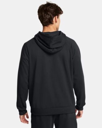 Sudadera con capucha Rival Fleece Antler