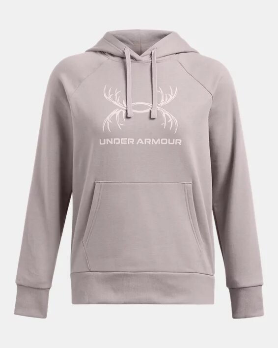 Sudadera con capucha Rival Fleece Antler Sudadera con capucha Rival Fleece Antler