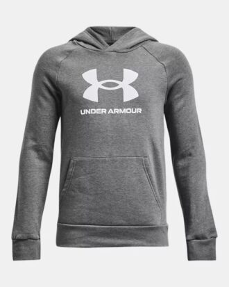 Sudadera con capucha Rival Fleece Big Logo