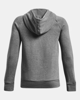 Sudadera con capucha Rival Fleece Big Logo