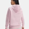 Sudadera con capucha Rival Fleece Big Logo Sudadera con capucha Rival Fleece Big Logo