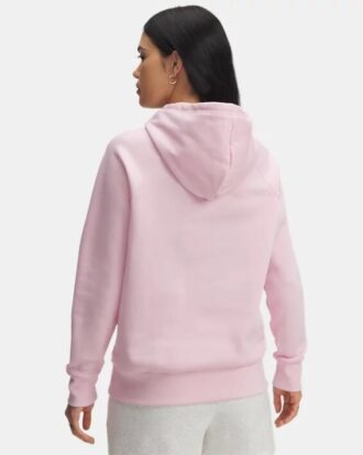 Sudadera con capucha Rival Fleece Big Logo
