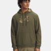 Sudadera con capucha Rival Fleece Camo Sudadera con capucha Rival Fleece Camo