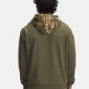 Sudadera con capucha Rival Fleece Camo Sudadera con capucha Rival Fleece Camo