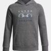 Sudadera con capucha Rival Fleece Chrome Logo Sudadera con capucha Rival Fleece Chrome Logo