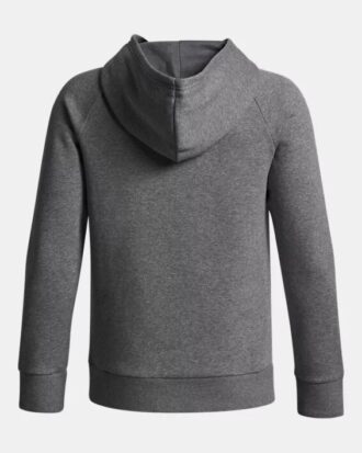 Sudadera con capucha Rival Fleece Chrome Logo