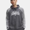 Sudadera con capucha Rival Fleece Colorblock Sudadera con capucha Rival Fleece Colorblock