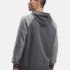 Sudadera con capucha Rival Fleece Colorblock Sudadera con capucha Rival Fleece Colorblock