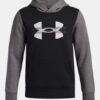 Sudadera con capucha Rival Fleece Colorblock Graphic Sudadera con capucha Rival Fleece Colorblock Graphic
