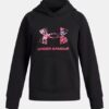 Sudadera con capucha Rival Fleece con estampado de logo grande Sudadera con capucha Rival Fleece con estampado de logo grande
